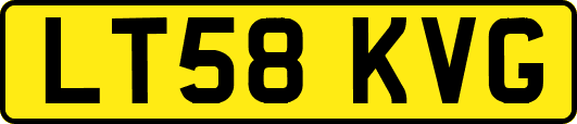LT58KVG