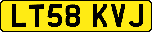 LT58KVJ