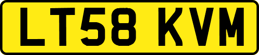 LT58KVM