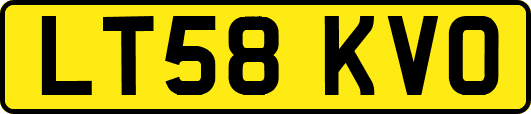 LT58KVO
