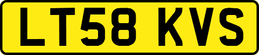 LT58KVS
