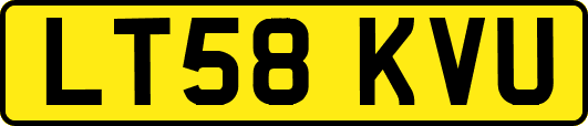 LT58KVU