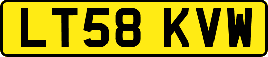 LT58KVW