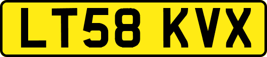 LT58KVX