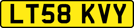 LT58KVY