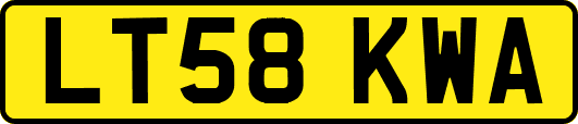 LT58KWA