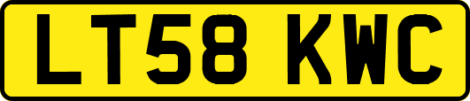 LT58KWC