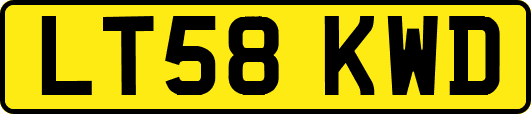 LT58KWD