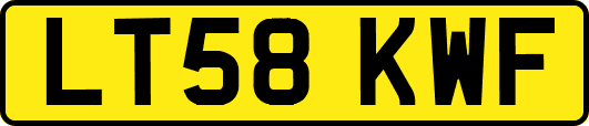 LT58KWF