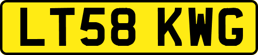 LT58KWG