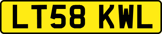 LT58KWL