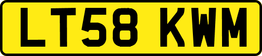 LT58KWM