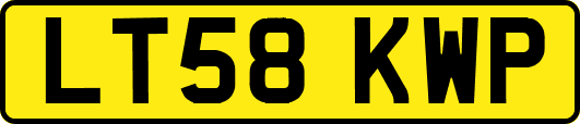 LT58KWP