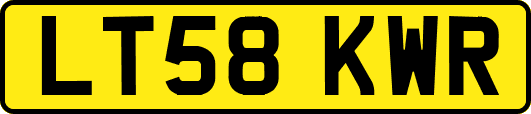 LT58KWR