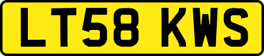 LT58KWS