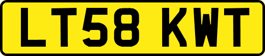 LT58KWT
