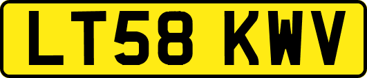 LT58KWV