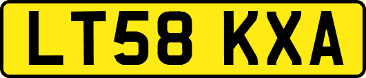 LT58KXA