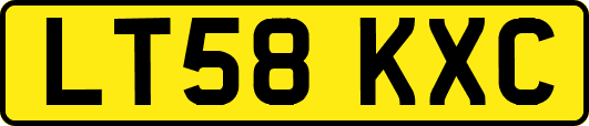 LT58KXC