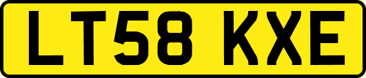 LT58KXE