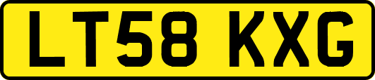 LT58KXG