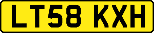 LT58KXH