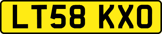 LT58KXO