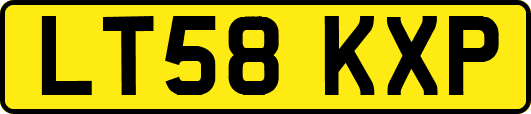 LT58KXP