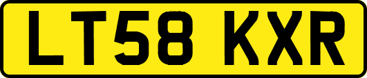 LT58KXR