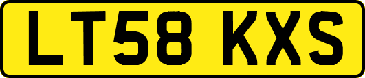 LT58KXS