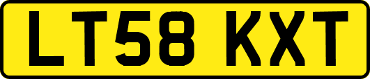 LT58KXT