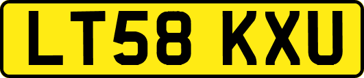 LT58KXU