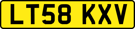 LT58KXV