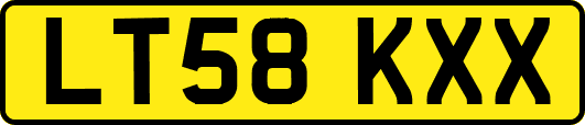 LT58KXX
