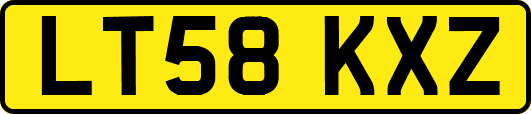 LT58KXZ