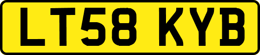 LT58KYB
