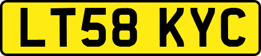 LT58KYC