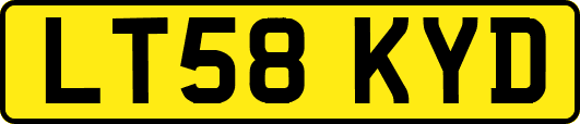 LT58KYD