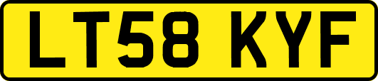 LT58KYF