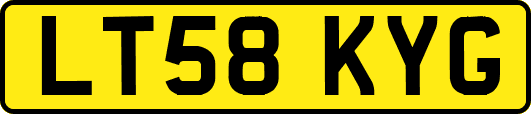 LT58KYG