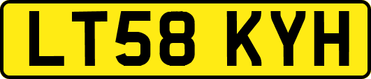 LT58KYH