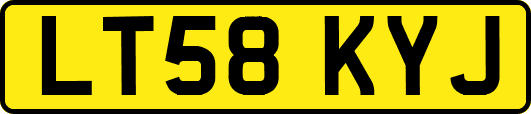 LT58KYJ