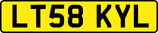 LT58KYL