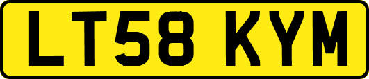 LT58KYM