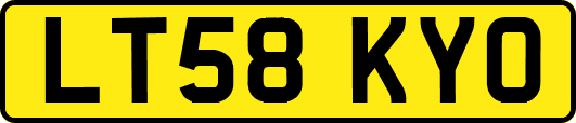 LT58KYO