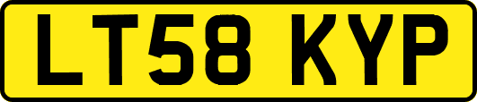 LT58KYP