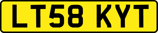 LT58KYT