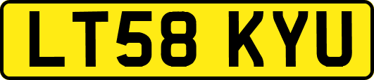 LT58KYU