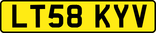 LT58KYV