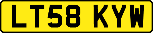 LT58KYW